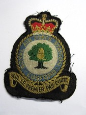 raf station badges for sale raf station badges for sale SCARBOROUGH
