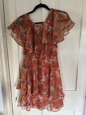Floral dress warehouse for sale  TADLEY