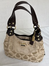 Coach signature collection for sale  Pittsburg