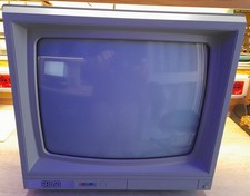 monitor 14 crt usato  San Giorgio Bigarello