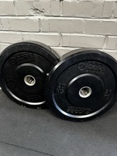 Olympic bumper weight for sale  SHEFFIELD