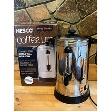 Nesco stainless steel for sale  Barboursville