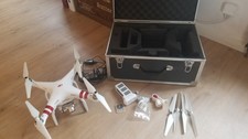 Drohne dji phantom gebraucht kaufen  Hamburg