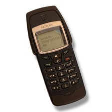 Nokia 6250 Blue New original SWAP comprar usado  Enviando para Brazil