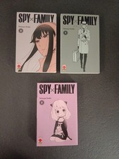 Spy family variant usato  Roma
