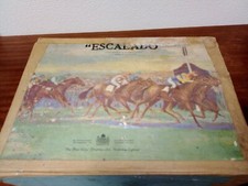 Vintage escalado racing for sale  BANBURY