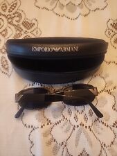 emporio armani sunglasses for sale  Chester