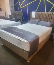 Bed frame double for sale  OLDHAM