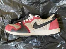 Nike air vengeance gebraucht kaufen  Berlin