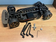 Tamiya tt01 car for sale  BOW STREET