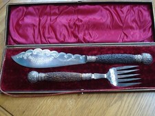 Boxed set antique for sale  BECCLES