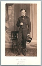 Cdv 1860 jérôme d'occasion  Expédié en Belgium