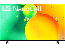 65nano756qc nanocell tv gebraucht kaufen  Dortmund