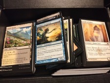 Mtg mystery booster for sale  TELFORD