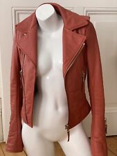 Balenciaga leder biker gebraucht kaufen  Wiesbaden