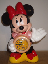 Horloge réveil grande d'occasion  Décines-Charpieu