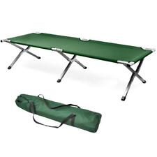 Folding cot camping for sale  Flanders