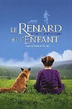 V1487658 renard enfant d'occasion  Hennebont