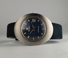 Orologio vintage nivada usato  Italia