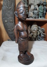 Rare statuette christianisée d'occasion  Le Beausset