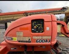 2011 2950hrs jlg for sale  Odessa