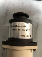 Agilent vacuum pump for sale  Wilmington