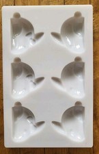 Lapin pâques plaque d'occasion  Angers-