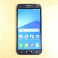 Smartphone Samsung Galaxy J3 Prime T-Mobile SM-J327T1 16GB Preto Bom #152 comprar usado  Enviando para Brazil