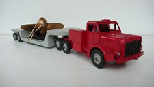 Dinky supertoys england d'occasion  Plouay