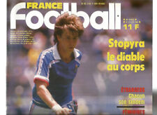 Football 2102 stopyra d'occasion Football 2102 stopyra d'occasion  Bray-sur-Somme