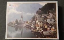 Puzzle 4000 pezzi usato  Poggio Torriana