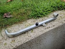 Béquille gitane testi d'occasion  Plonéour-Lanvern