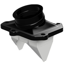 Collettore guidaflussi aprilia usato  Ticengo