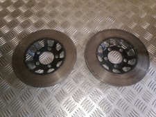Honda 500 disque d'occasion  Sorède