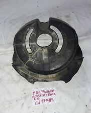 Parafango para spruzzi usato Parafango para spruzzi usato  Noventa Vicentina