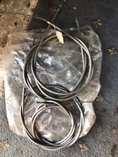 Vespa nos cables for sale  NEWARK