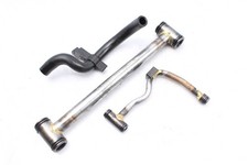 ölleitung ölkühler kawasaki gebraucht kaufen  Trebbin