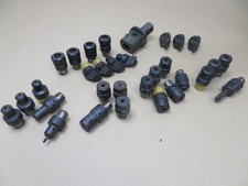 Vdi40 capto adapter for sale  CASTLEFORD