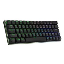 Coolermaster tastatur keyboard gebraucht kaufen  Bergheim