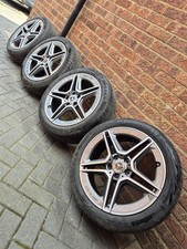 Mercedes cla class for sale  ST. IVES