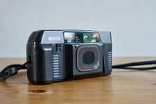 Ricoh 500 autofocus for sale  BROMLEY