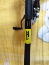 Canna pesca tubertini usato  Foggia