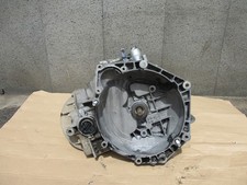 55192042 cambio meccanico usato  Italia