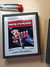 Atari 2600 pepsi usato Atari 2600 pepsi usato  Vinzaglio