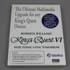 King quest rom for sale  Wichita Falls