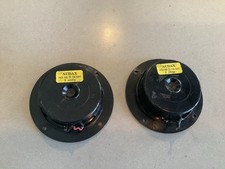 Audax tweeters free for sale  CARNOUSTIE