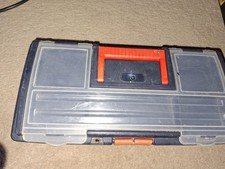 Small tool storage for sale  ADDLESTONE