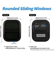 Finestra scorrevole per usato Finestra scorrevole per usato  Rosignano Marittimo