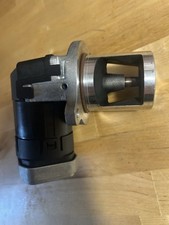 Egr valve mercedes for sale  BURNLEY