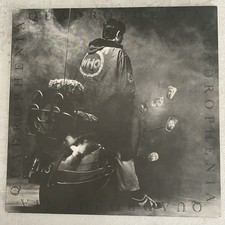 quadrophenia vinyl for sale quadrophenia vinyl for sale WAKEFIELD